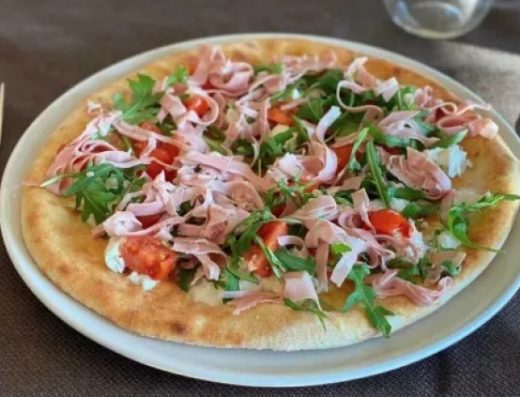RISTORANTE RISTOPOLIS
