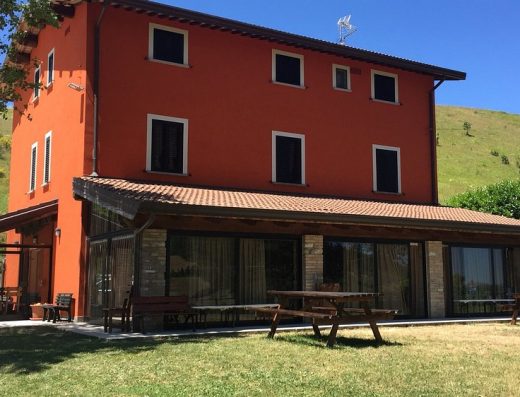 RISTORANTE LE CIOCCHE