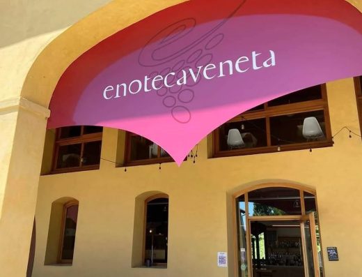 LA GALLERIA ENOTECA VENETA