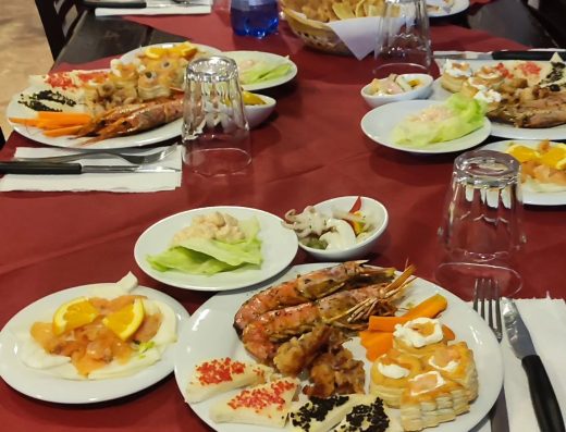 LOCANDA SA BURRA