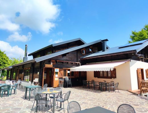 RISTORANTE LA BOLLA
